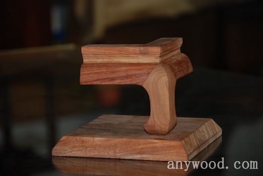 批木网 anywood.com