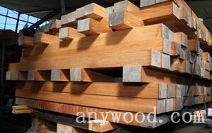 批木网 anywood.com