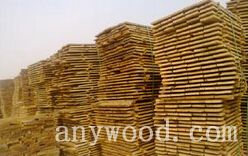 批木网 anywood.com