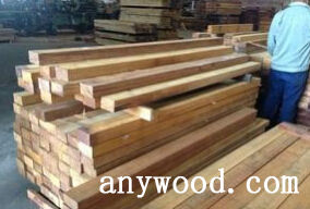 批木网 anywood.com