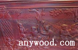 批木网 anywood.com