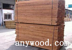 批木网 anywood.com