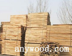 批木网 anywood.com