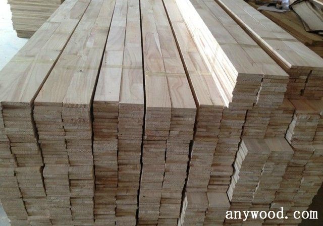 批木网 anywood.com