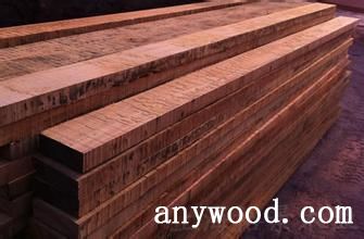 批木网 anywood.com