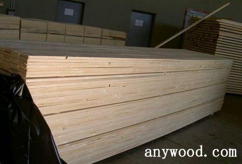 批木网 anywood.com
