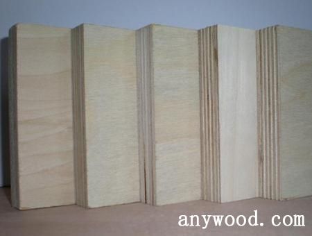 批木网 anywood.com