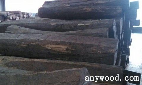 批木网 anywood.com