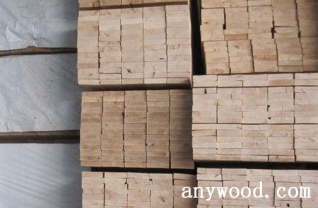 批木网 anywood.com