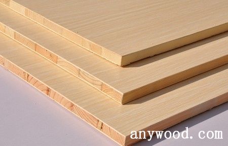 批木网 anywood.com
