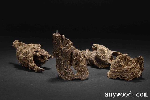 批木网 anywood.com