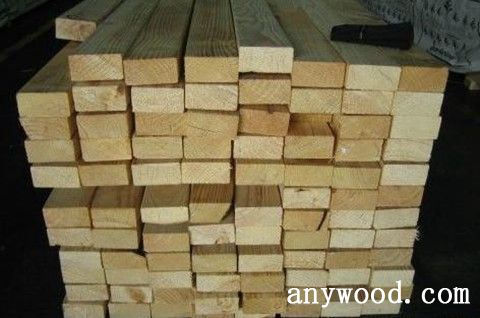 批木网 anywood.com