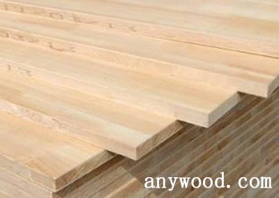 批木网 anywood.com