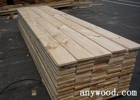 批木网 anywood.com