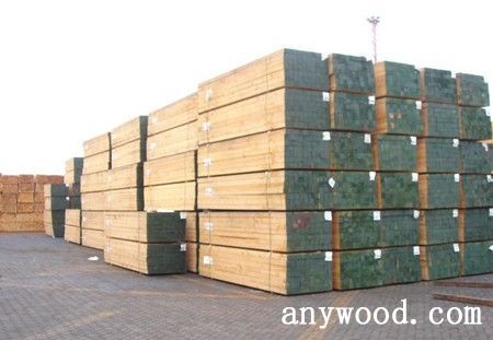 批木网 anywood.com