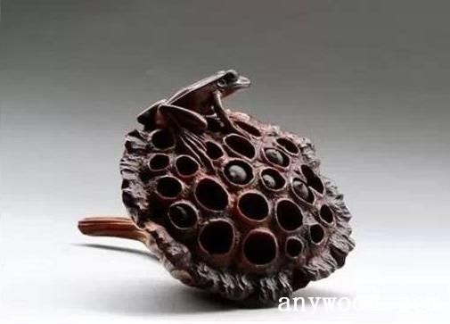 批木网-木雕