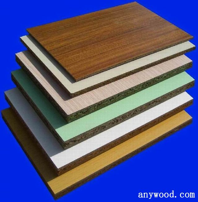 批木网 anywood.com