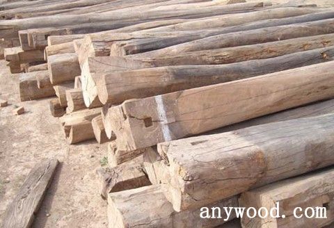 批木网 anywood.com