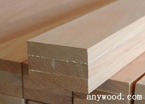 批木网 anywood.com