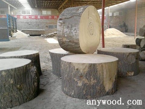 批木网 anywood.com