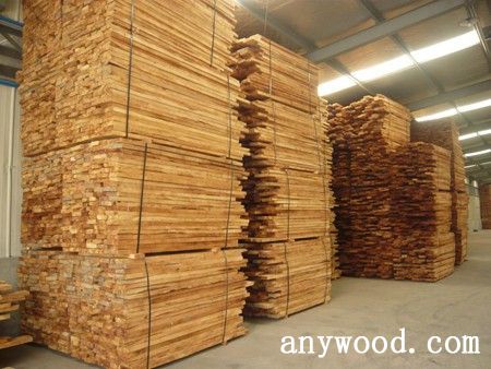 批木网 anywood.com