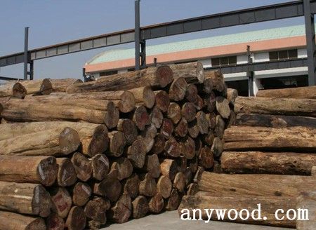 批木网 anywood.com