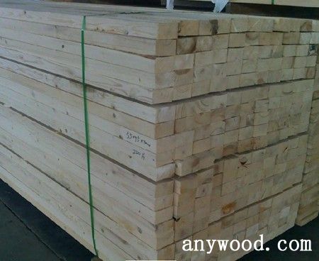 批木网 anywood.com