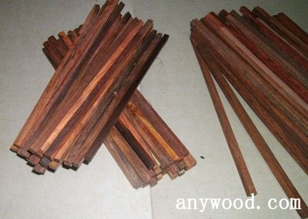 批木网 anywood.com