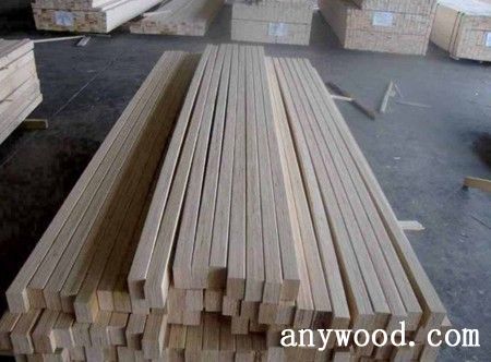 批木网 anywood.com