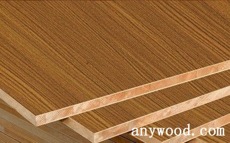 批木网 anywood.com