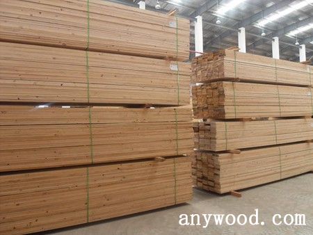 批木网 anywood.com