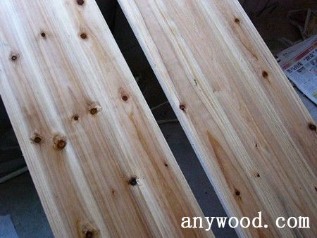 批木网 anywood.com