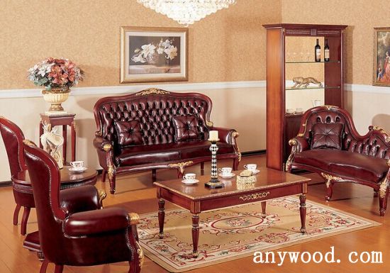 批木网 anywood.com