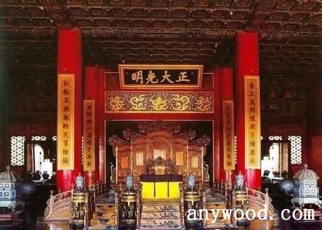 批木网-厅堂
