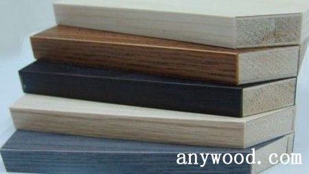 批木网 anywood.com