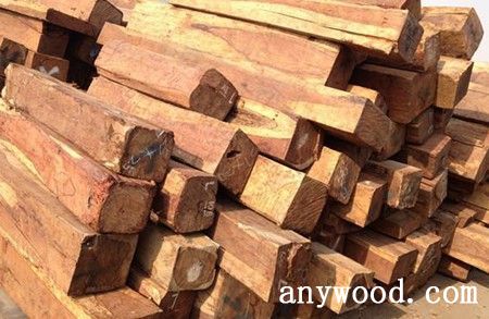 批木网 anywood.com
