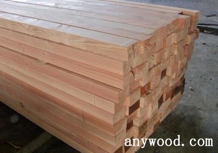 批木网 anywood.com
