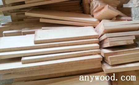 批木网 anywood.com