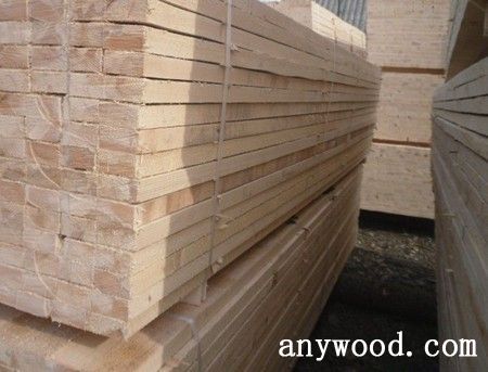 批木网 anywood.com