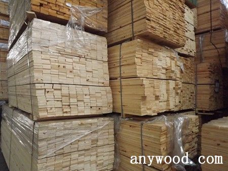 批木网 anywood.com