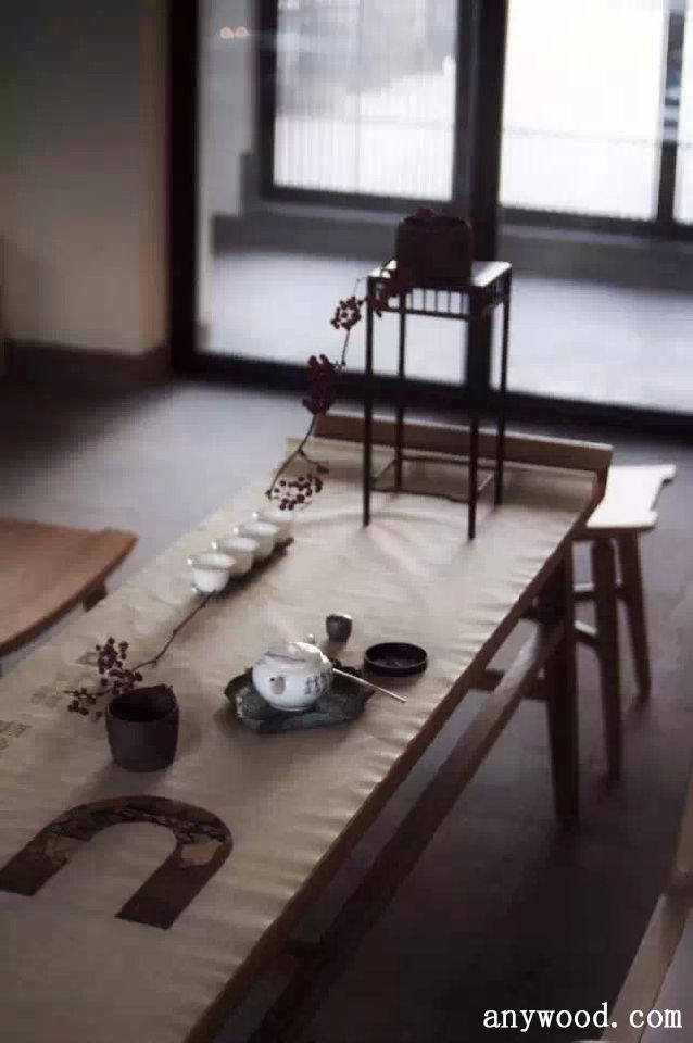 批木网-中国式