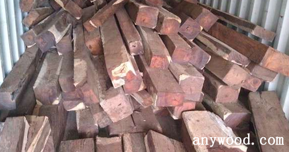 批木网 anywood.com