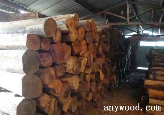 批木网 anywood.com