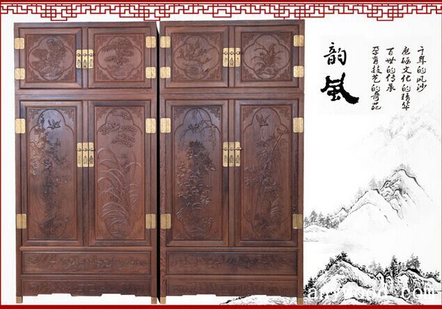 批木网-铜件