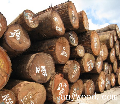 批木网 anywood.com