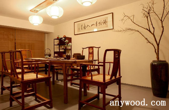 批木网 anywood.com