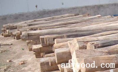 批木网 anywood.com