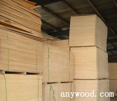 批木网 anywood.com