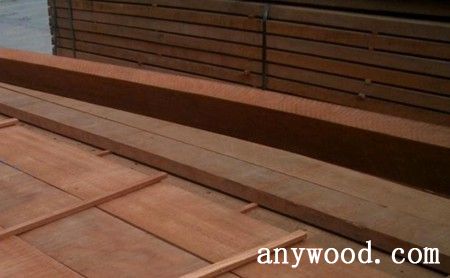 批木网 anywood.com
