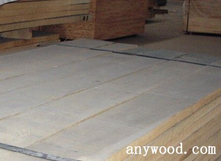 批木网 anywood.com